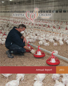 Annual Report 2013