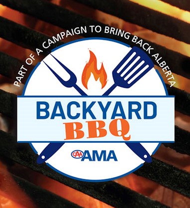 AMA Backyard BBQ