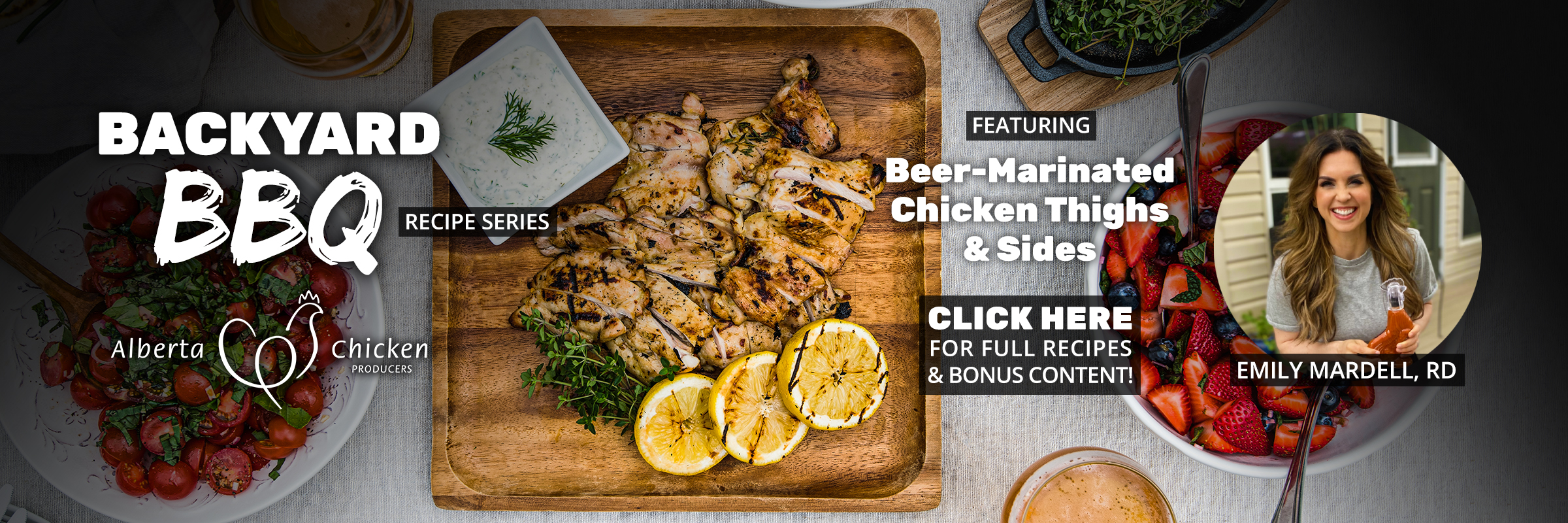 Home Alberta Chicken Producers Recipes and Industry Information