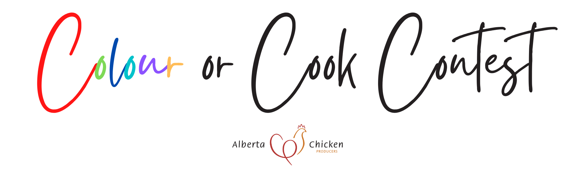 Colour or Cook Contest FB (LinkedIn Banner) Colour or Cook Contest FB (LinkedIn Banner)