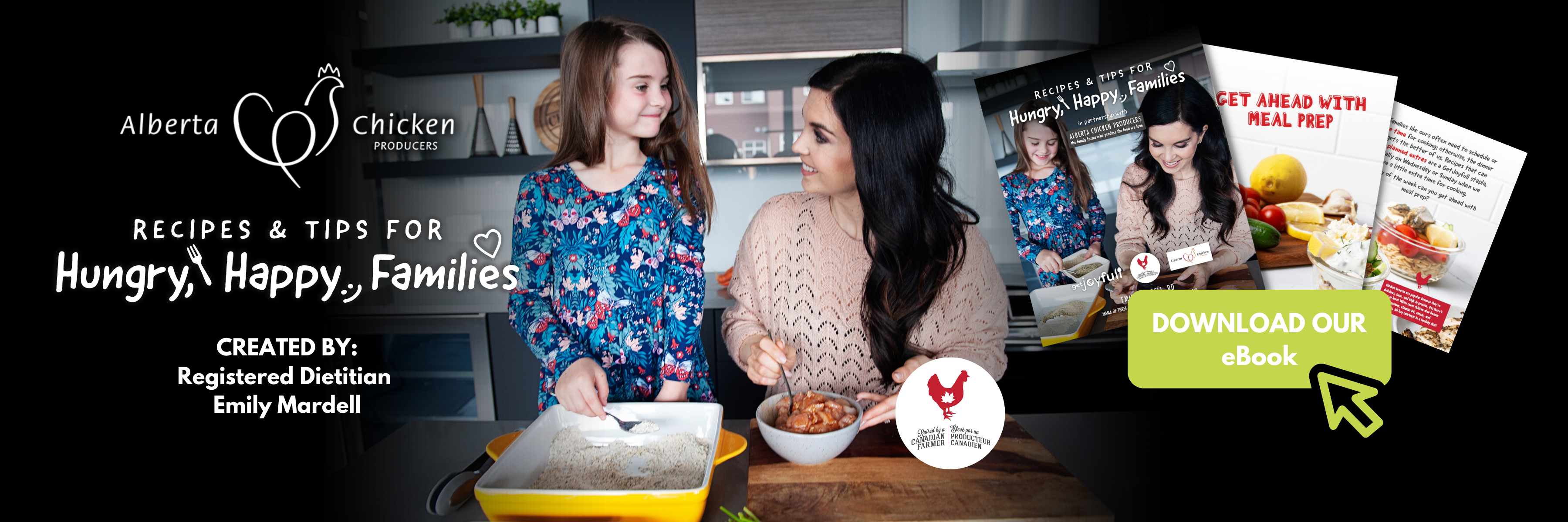 WEB BANNER - ACP - Hungry Happy Families WEB BANNER - DRAFT