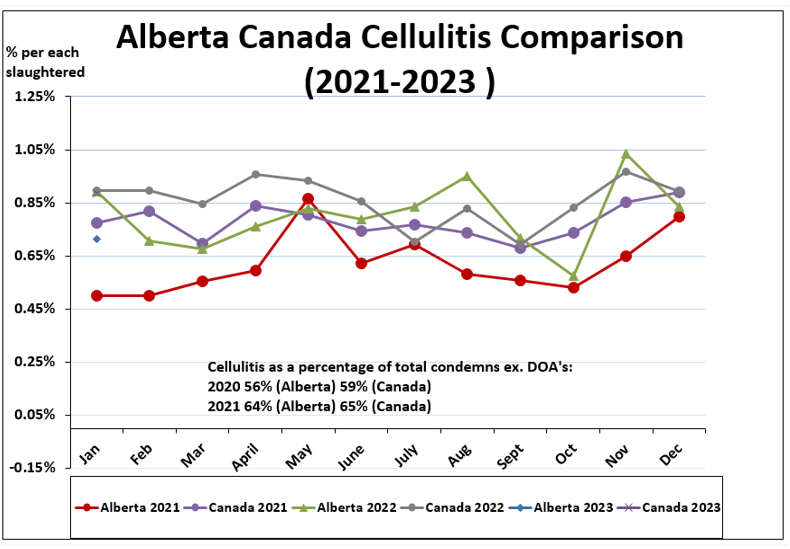 Market Information | Alberta Chicken Producers Recipes and Industry ...