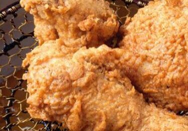 23 Rosemary Brined Buttermilk Fried Chicken